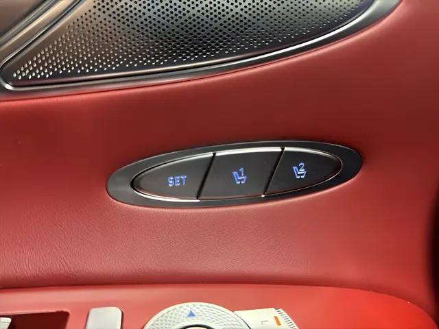 2023 Genesis GV70 3.5T AWD Sport