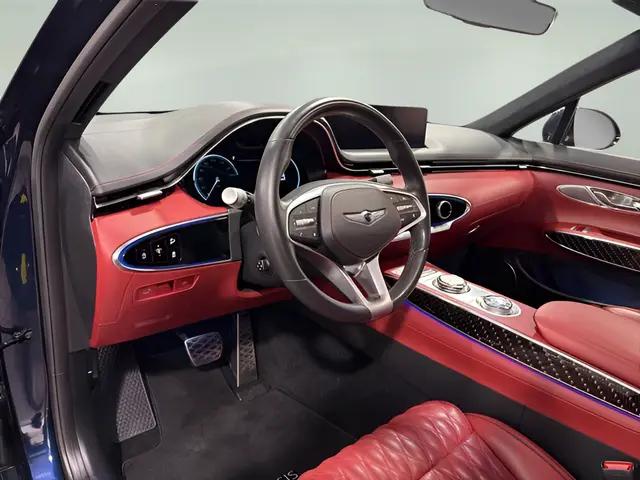 2023 Genesis GV70 3.5T AWD Sport