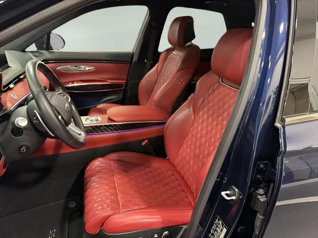 2023 Genesis GV70 3.5T AWD Sport
