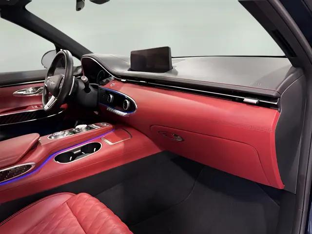 2023 Genesis GV70 3.5T AWD Sport
