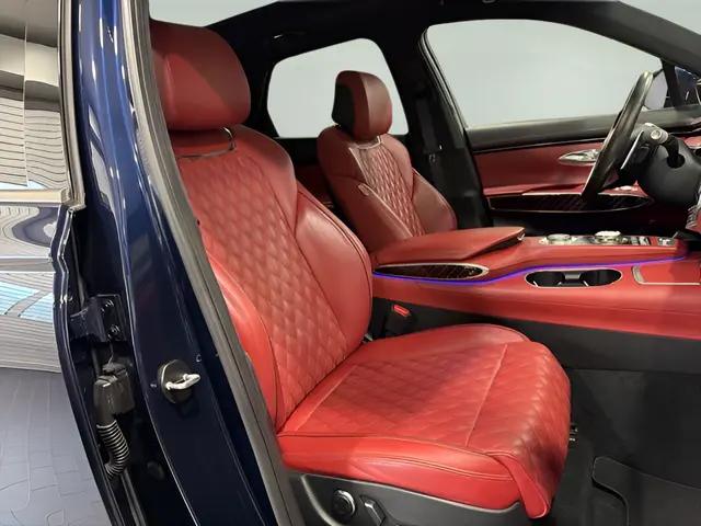 2023 Genesis GV70 3.5T AWD Sport