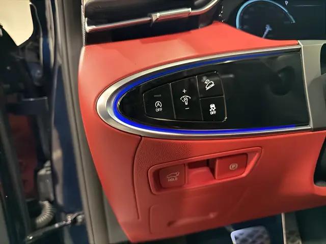 2023 Genesis GV70 3.5T AWD Sport