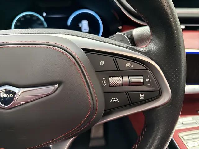 2023 Genesis GV70 3.5T AWD Sport