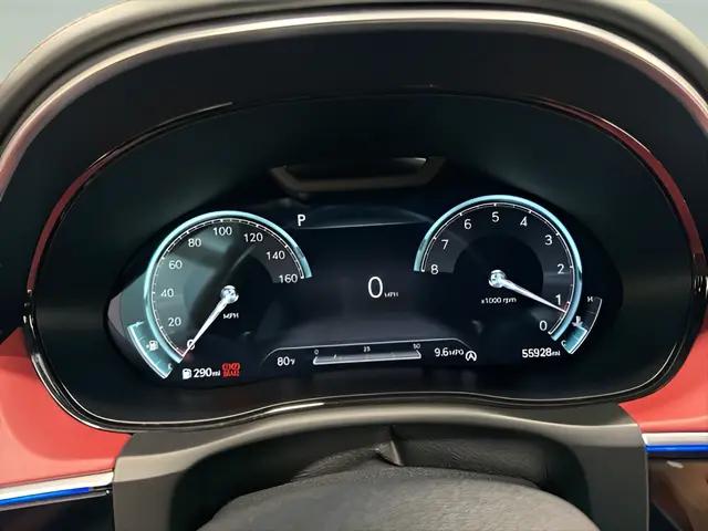 2023 Genesis GV70 3.5T AWD Sport