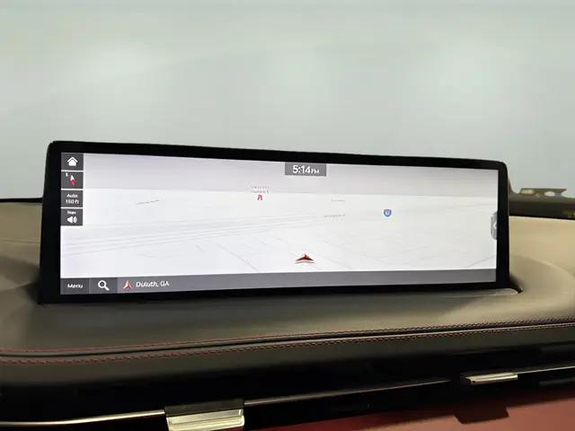 2023 Genesis GV70 3.5T AWD Sport