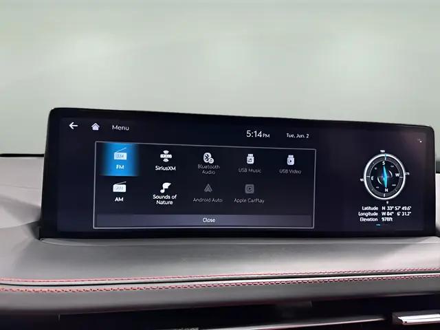 2023 Genesis GV70 3.5T AWD Sport
