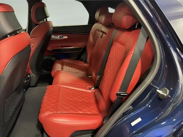 2023 Genesis GV70 3.5T AWD Sport