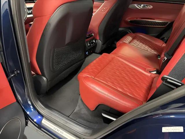 2023 Genesis GV70 3.5T AWD Sport