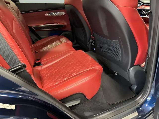 2023 Genesis GV70 3.5T AWD Sport
