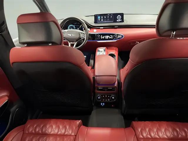 2023 Genesis GV70 3.5T AWD Sport