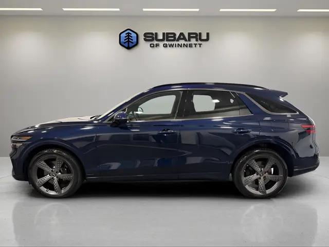 2023 Genesis GV70 3.5T AWD Sport