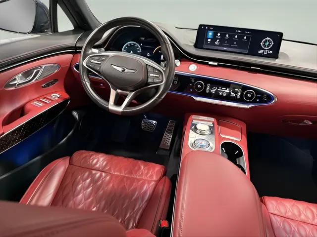 2023 Genesis GV70 3.5T AWD Sport