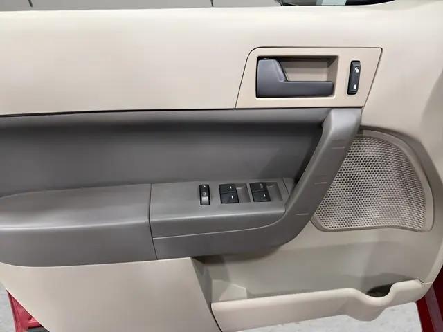 2009 Ford Focus SE