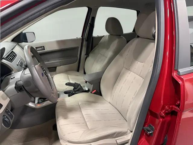 2009 Ford Focus SE