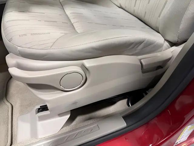 2009 Ford Focus SE