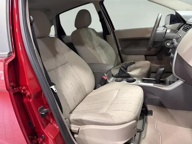 2009 Ford Focus SE