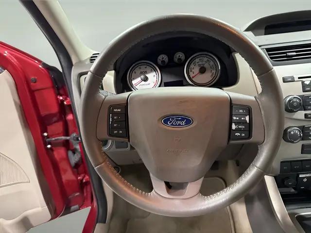 2009 Ford Focus SE