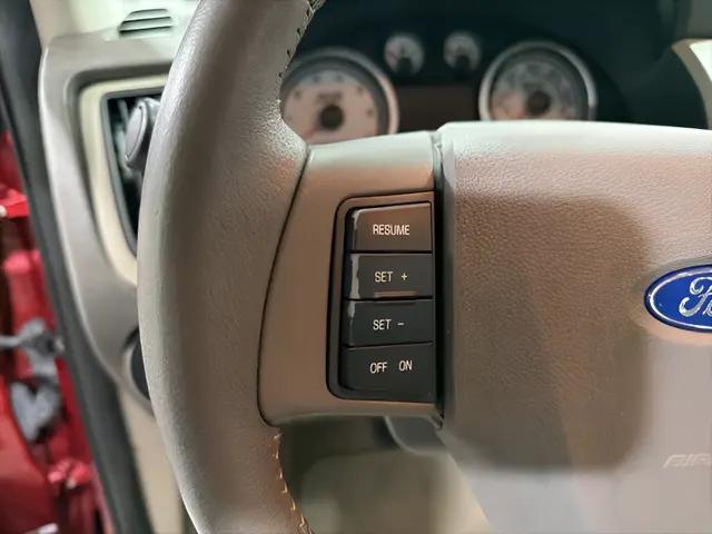 2009 Ford Focus SE