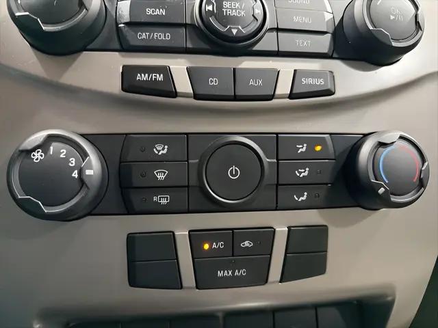 2009 Ford Focus SE