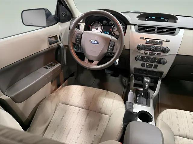 2009 Ford Focus SE