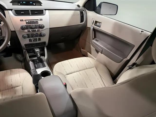 2009 Ford Focus SE