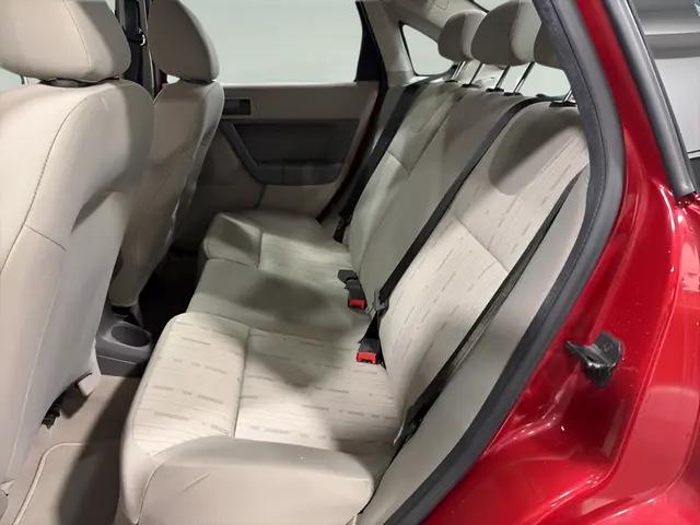 2009 Ford Focus SE