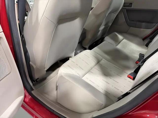 2009 Ford Focus SE