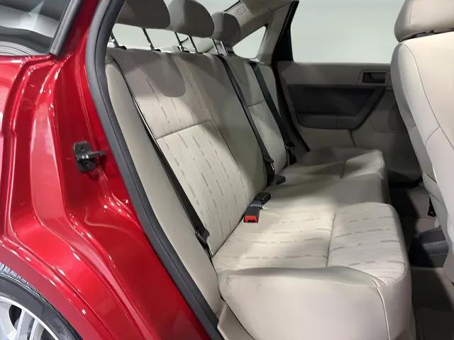 2009 Ford Focus SE