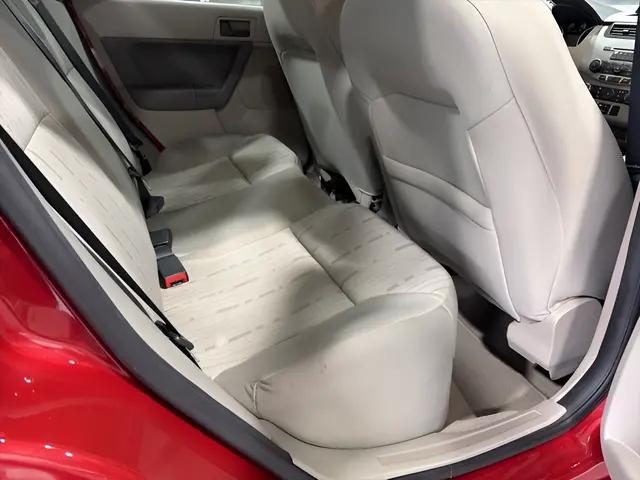 2009 Ford Focus SE