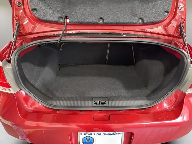 2009 Ford Focus SE