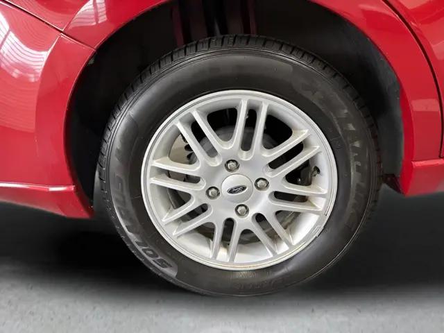 2009 Ford Focus SE