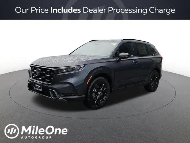 2026 Honda CR-V Hybrid AWD Sport-L for sale in Baltimore, MD