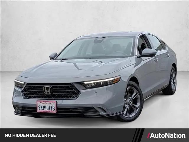 2024 Honda Accord Hybrid EX-L for sale in Roseville, CA