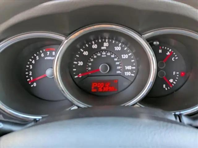 2013 Kia Sorento LX V6