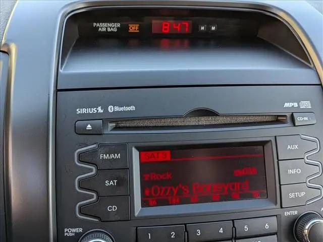 2013 Kia Sorento LX V6