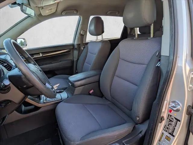 2013 Kia Sorento LX V6