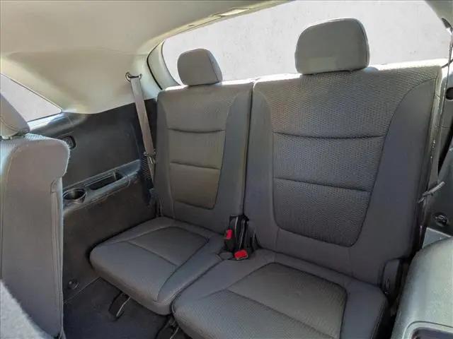 2013 Kia Sorento LX V6