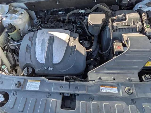 2013 Kia Sorento LX V6