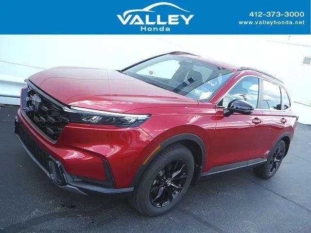 2023 Honda CR-V Hybrid Sport for sale in Monroeville, PA