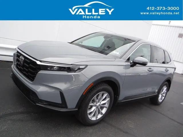 2024 Honda CR-V EX-L AWD for sale in Monroeville, PA