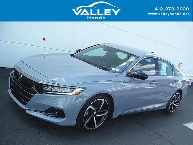 2022 Honda Accord Sport for sale in Monroeville, PA