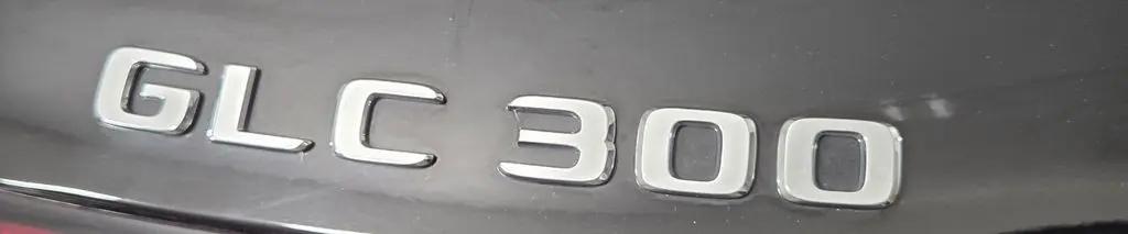 2023 Mercedes-Benz GLC SUV