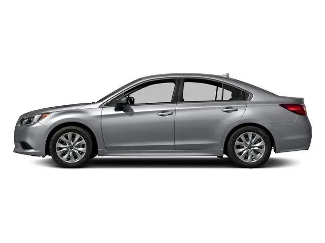 2017 Subaru Legacy 2.5i Premium