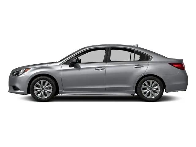 2017 Subaru Legacy 2.5i Premium