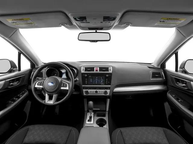 2017 Subaru Legacy 2.5i Premium