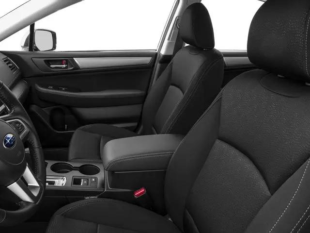 2017 Subaru Legacy 2.5i Premium
