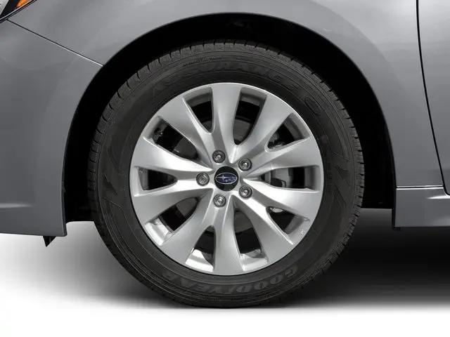 2017 Subaru Legacy 2.5i Premium