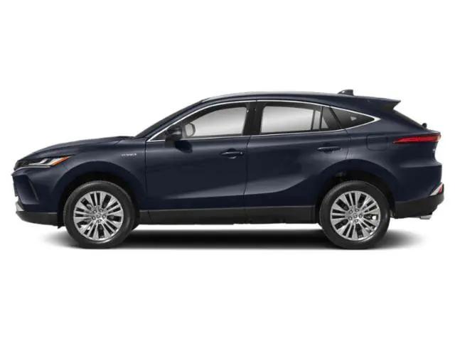 2022 Toyota Venza Limited