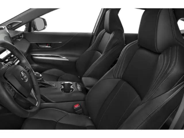 2022 Toyota Venza Limited