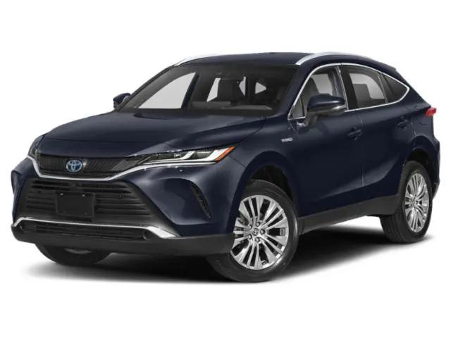 2022 Toyota Venza Limited for sale in Bloomington, MN